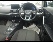 Audi Q2 2022