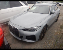 BMW 4 Series 2022