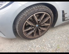 BMW 4 Series 2022