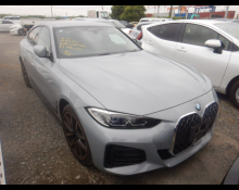 BMW 4 Series 2022