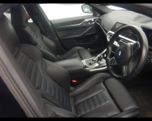 BMW 4 Series 2022