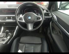BMW 4 Series 2022