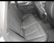 BMW 4 Series 2022