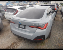 BMW 4 Series 2022