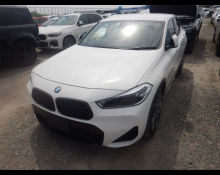 BMW X2 2021