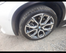 BMW X2 2021