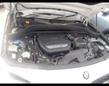 BMW X2 2021