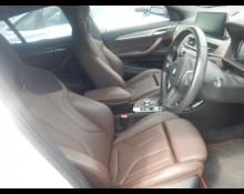 BMW X2 2021