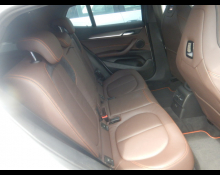 BMW X2 2021