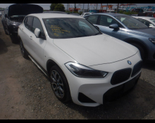 BMW X2 2021