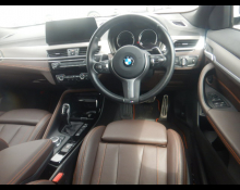 BMW X2 2021