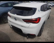 BMW X2 2021