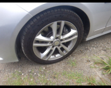 Mercedes Benz E-Class 2010