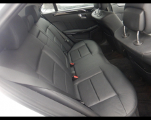 Mercedes Benz E-Class 2010