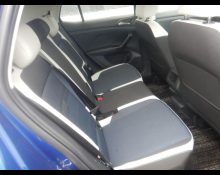 Volkswagen T-Cross 2022