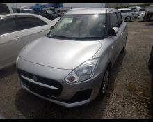 Suzuki Swift 2022