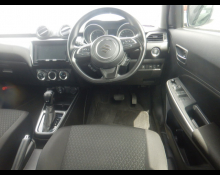 Suzuki Swift 2022