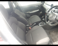 Suzuki Swift 2022