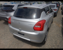 Suzuki Swift 2022