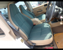 Chrysler Jeep Wrangler 2002