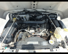 Chrysler Jeep Wrangler 2002