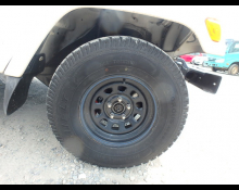 Chrysler Jeep Wrangler 2002