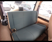 Chrysler Jeep Wrangler 2002