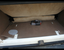 Chrysler Jeep Wrangler 2002