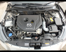 Mazda Mazda2 2023