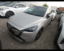 Mazda Mazda2 2023