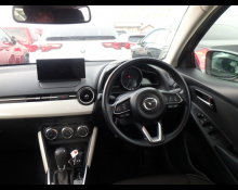 Mazda Mazda2 2023