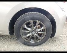 Mazda Mazda2 2023