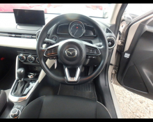 Mazda Mazda2 2023
