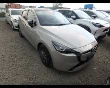 Used Mazda Mazda2 Cars For Sale in Japan