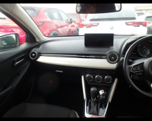 Mazda Mazda2 2023