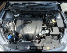 Mazda Mazda2 2022