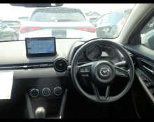 Mazda Mazda2 2022