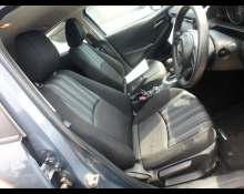 Mazda Mazda2 2022
