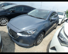 Mazda Mazda2 2022
