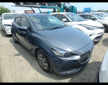 Used Mazda Mazda2 Cars For Sale in Japan
