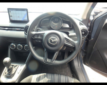 Mazda Mazda2 2022