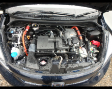 Honda Fit 2023