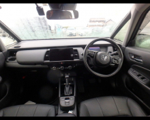 Honda Fit 2023