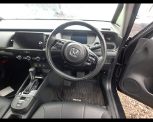 Honda Fit 2023