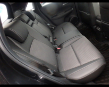 Honda Fit 2023