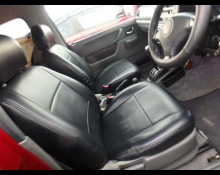 Suzuki Jimny 2001