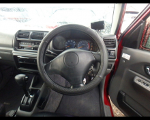 Suzuki Jimny 2001