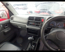 Suzuki Jimny 2001
