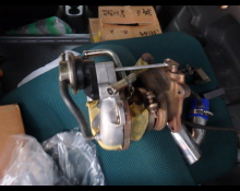 Suzuki Jimny 2001