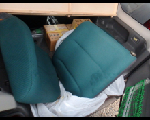 Suzuki Jimny 2001